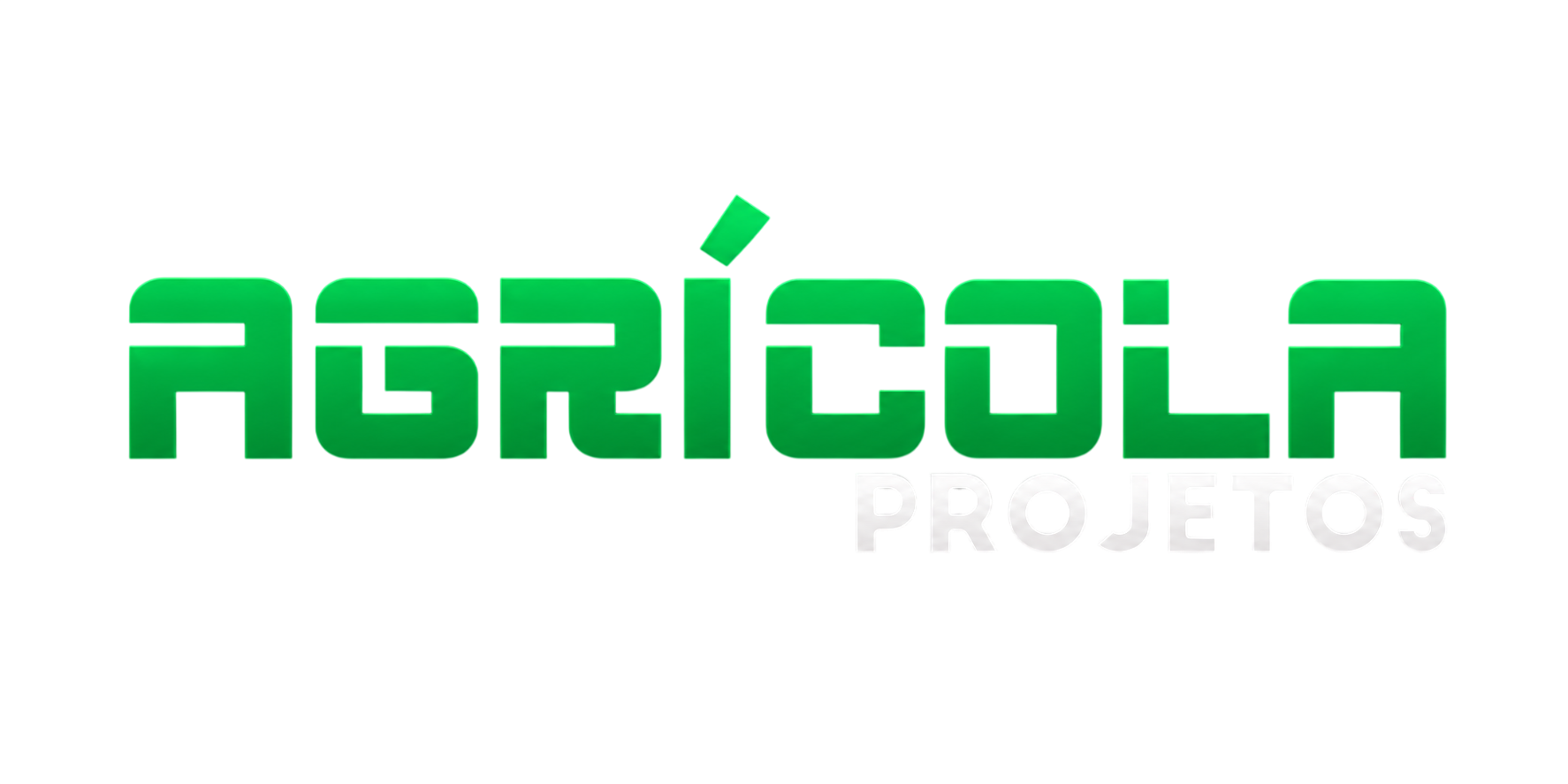 Agrícola Projetos